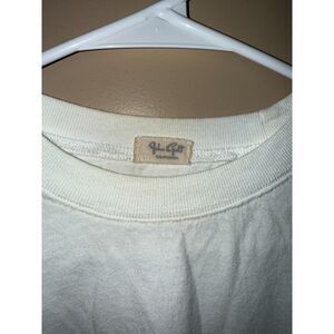 Vintage John Galt Chill Since 1993 Shanghai Long Sleeve Shirt